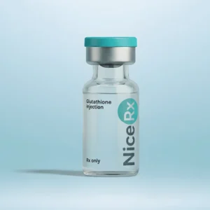 Premium Glutathione solution for advanced systemic skin brightening and crystal clear cell tone routine