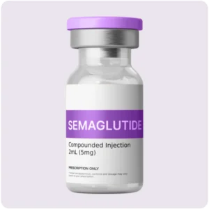 Premium Semaglutide solution for advanced glycemic rhythm and appetite optimization routine
