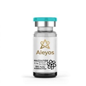 Premium Mazdutide solution for dual pathway glycemic balance and visceral adipose tissue oxidation routine