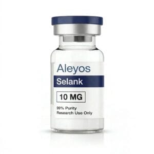 Premium Selank solution for advanced neuro immune balance and cognitive serenity routine