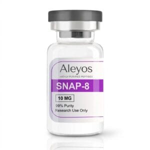 Premium Snap-8 solution for advanced muscle relaxation and synaptosome expression line tapering routine