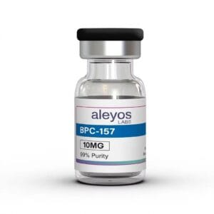 Premium BPC 157 solution for daily system protection and complete tissue harmony routine