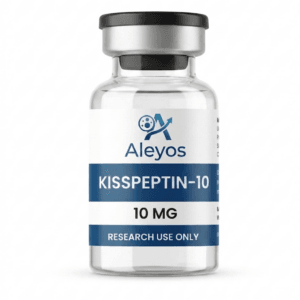 Premium Kisspeptin-10 solution for advanced central neuroendocrine signaling and pristine native libido harmonization routine