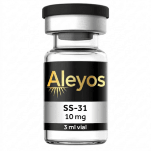 Premium SS-31 solution for advanced mitochondrial inner membrane balance and cellular resilience routine