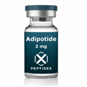 Premium Adipotide formulation for targeted waistline routine and advanced subcutaneous balance